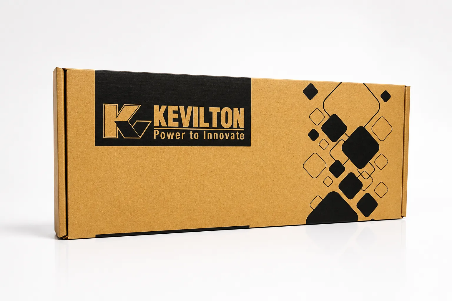 Printed sheets moving through industrial production machinery
